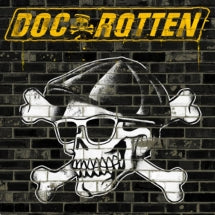 DOC ROTTEN - S/T [LP]