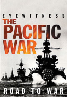 EYEWITNESS: ROAD TO WAR [DVD]