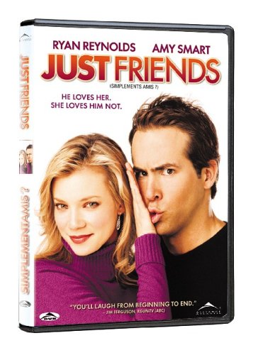 JUST FRIENDS