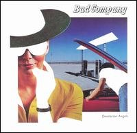 BAD COMPANY - DESOLATION ANGELS