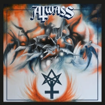 AIWASS - THE FALLING [LP]