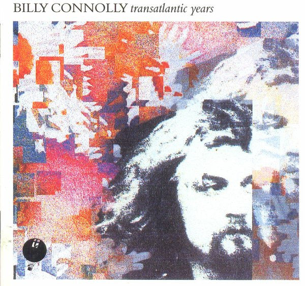 CONNOLLY, BILLY  - TRANSATLANTIC YEARS