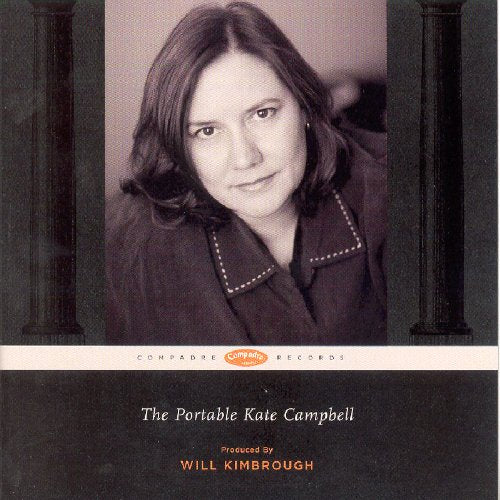 CAMPBELL, KATE - PORTABLE