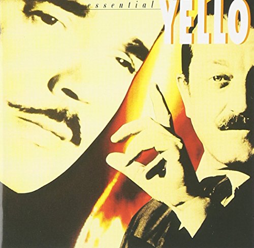 YELLO - ESSENTIAL YELLO