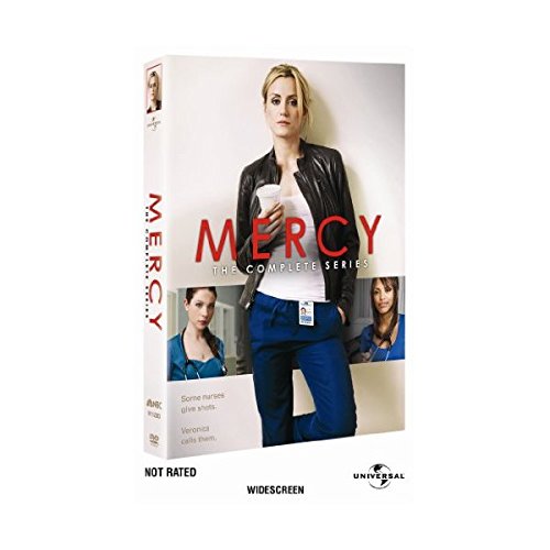 MERCY: THE COMPLETE SERIES