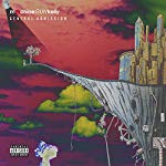 MACHINE GUN KELLY  - GENERAL ADMISSION