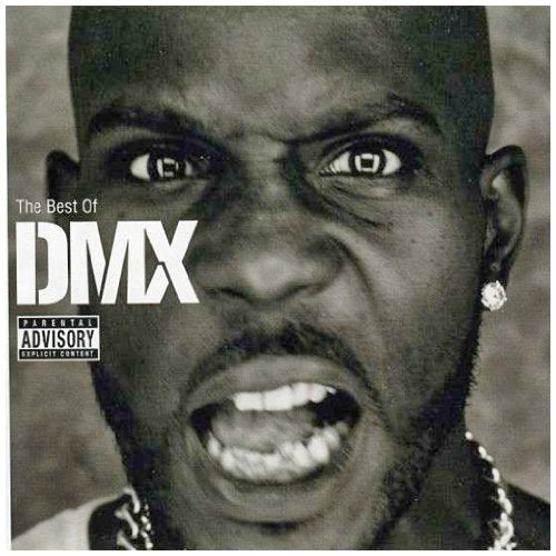 DMX - BEST OF DMX