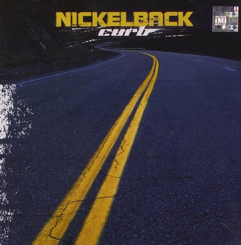 NICKELBACK - CURB