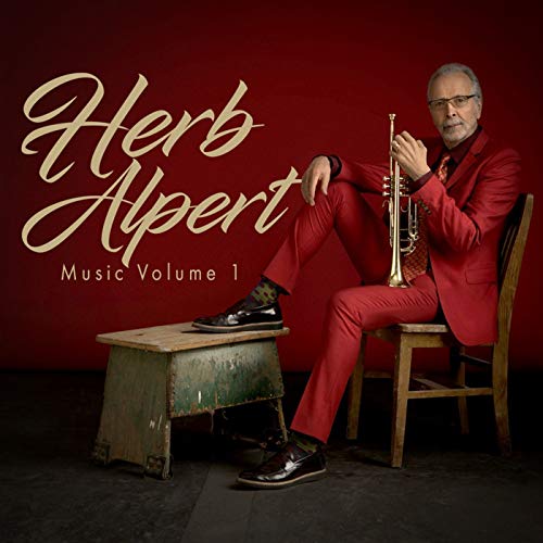 ALPERT, HERB - MUSIC VOL. 1
