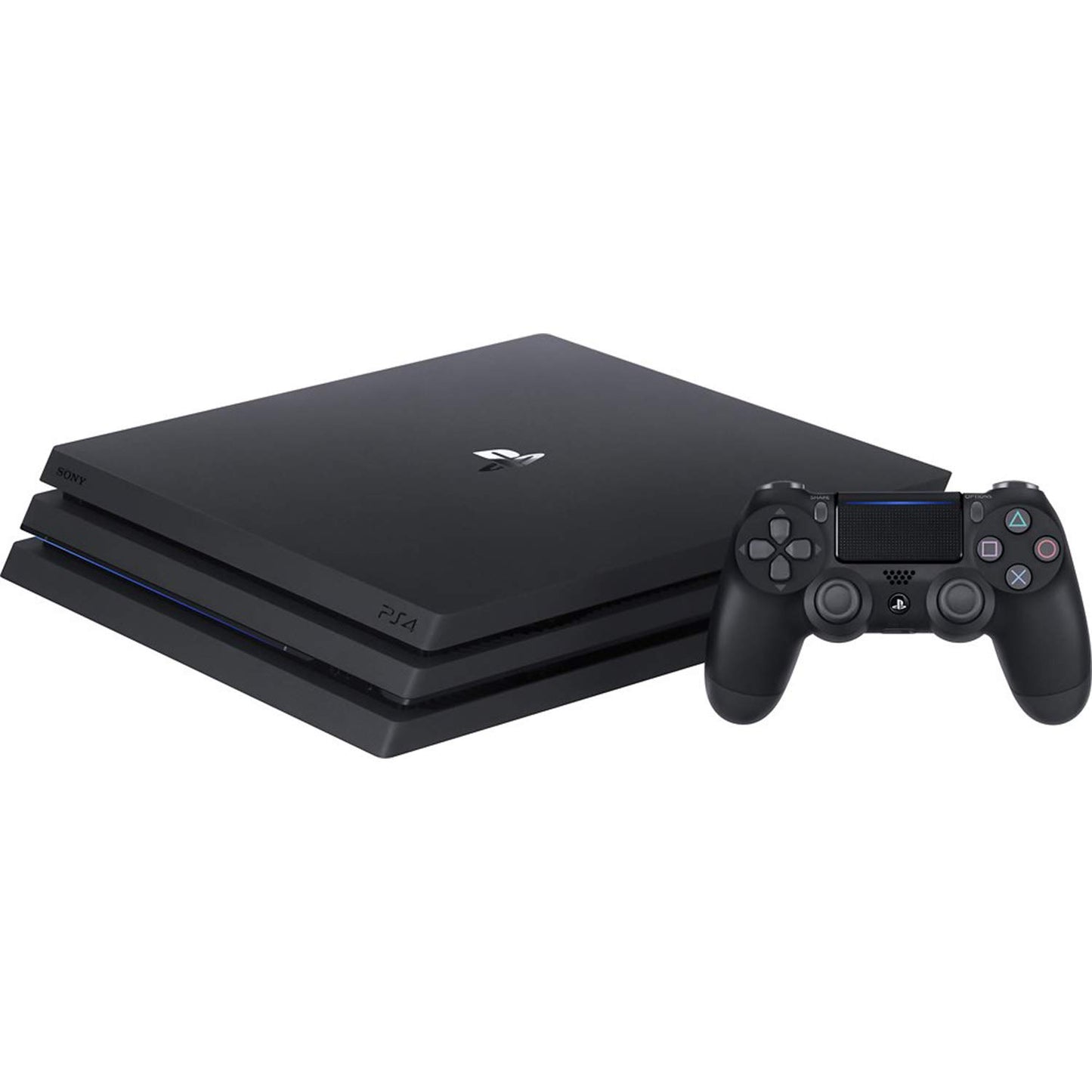 PS4 CONSOLE (PRO)(1TB)(HARDWARE)  - PS4