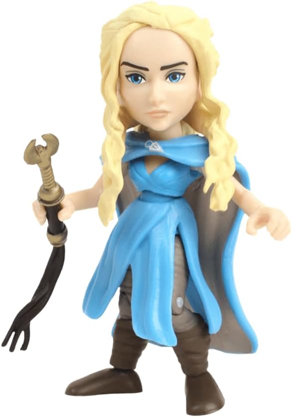 GAME OF THRONES: DAENERYS TARGARYEN - LOYAL SUBJECTS-ACTION VINYLS