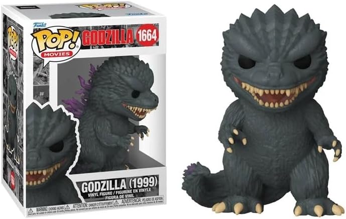 GODZILLA (1999) #1664 - FUNKO POP!