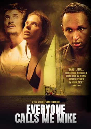 EVERYONE CALLS ME MIKE [DVD]