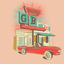 THE GOODWIN BROTHERS - IF YOU HADN'T NOTICED [CD]