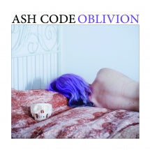 ASH CODE - OBLIVION [CD]