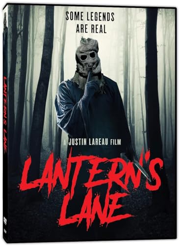 LANTERN'S LANE
