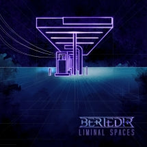 BERIEDIR - LIMINAL SPACES (CD) [CD]