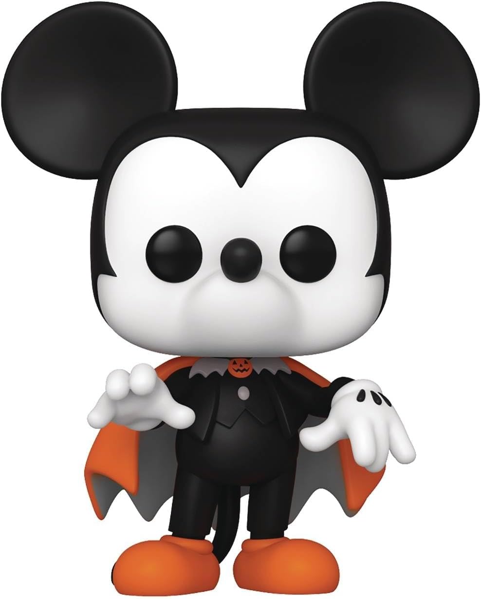 DISNEY: MICKEY MOUSE #795 - FUNKO POP!