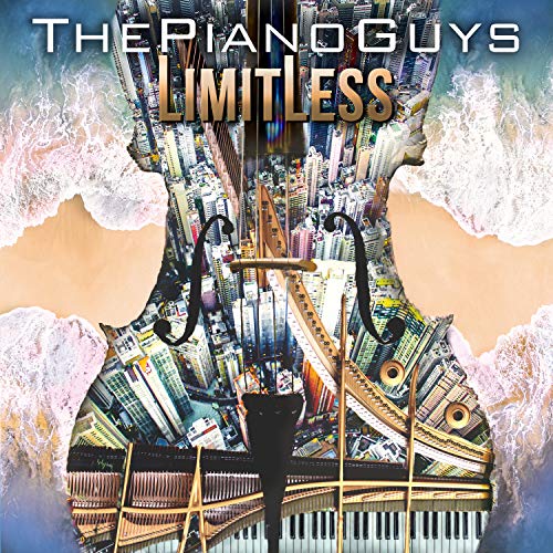 THE PIANO GUYS - LIMITLESS