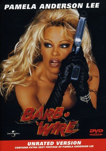 BARB WIRE (UNRATED VERSION) (BILINGUAL)