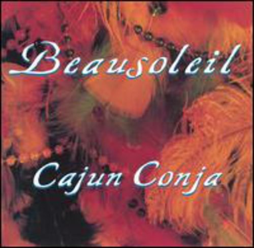 BEAUSOLEIL  - CAJUN CONGA