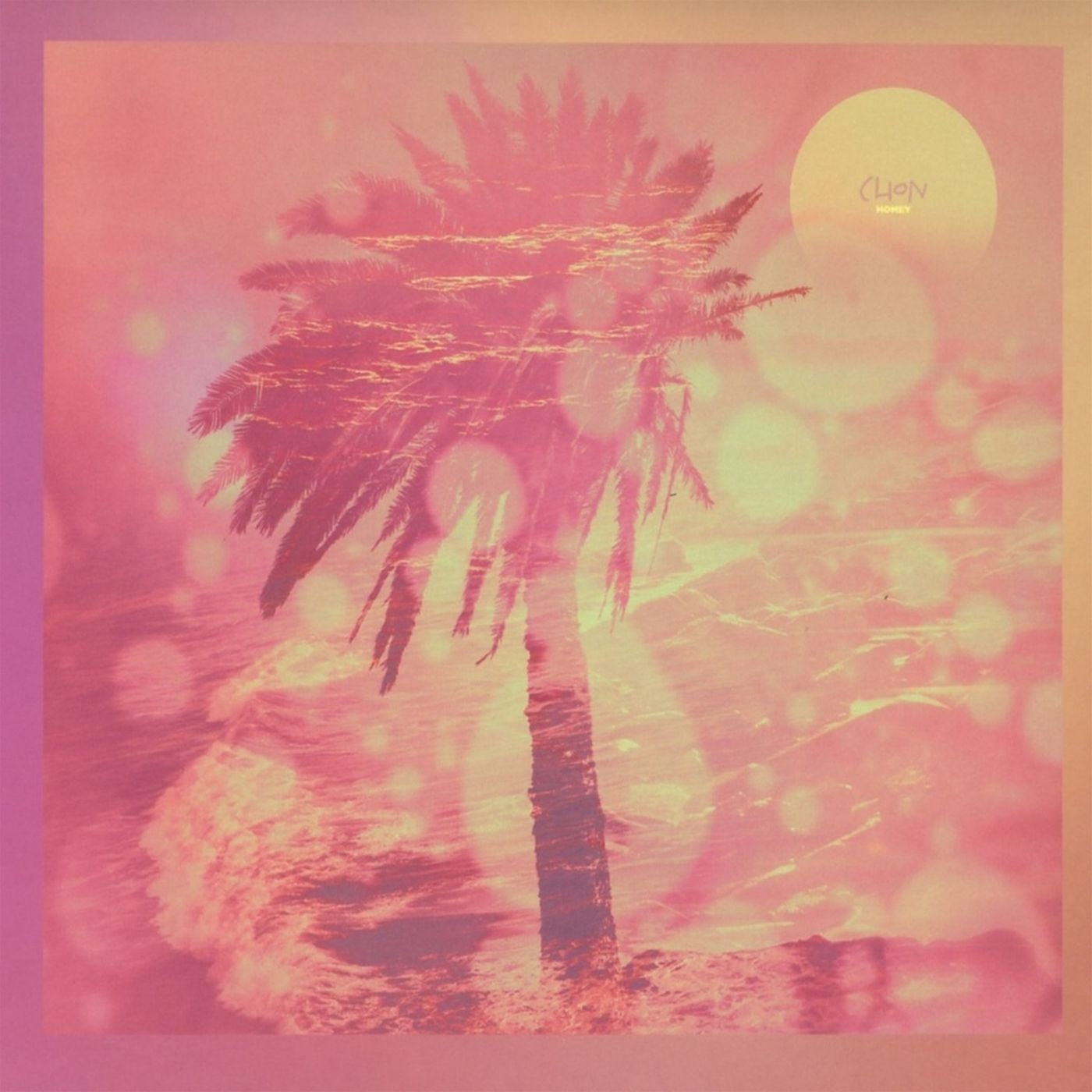CHON  - HOMEY