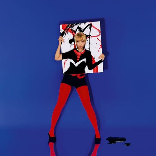 PINKPANTHERESS - FANCY SOME MORE? (VINYL)