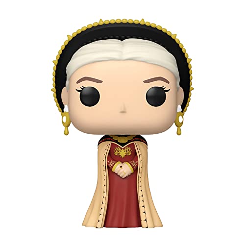 HOUSE OF DRAGONS: RHAENYRA TARGARYEN #06 (YOUNG) - FUNKO POP!