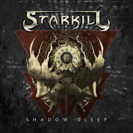 STARKILL  - SHADOW SLEEP