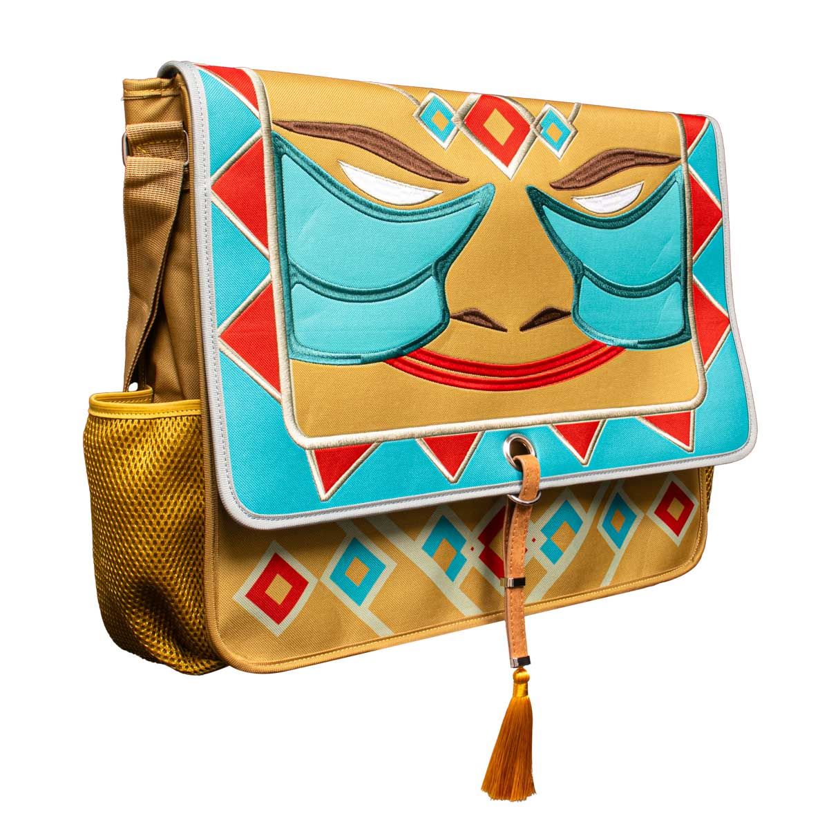 DUNGEONS & DRAGONS: BAG OF HOLDING - ULTRA PRO