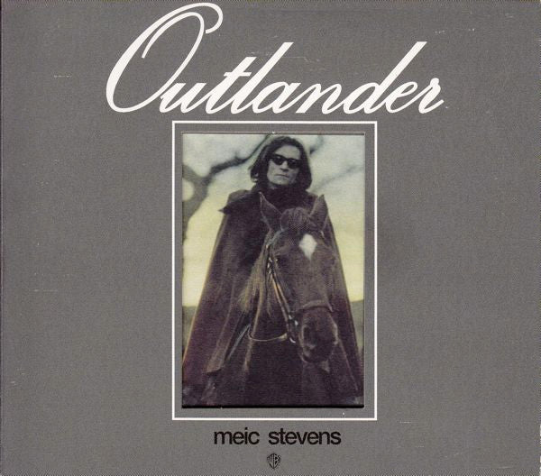 STEVENS, MEIC  - OUTLANDER