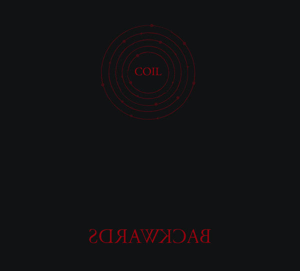 COIL  - BACKWARDS