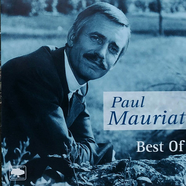 MAURIAT, PAUL  - BEST OF