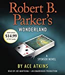 AUDIO BOOK - ROBERT P. PARKER'S WONDERLAND