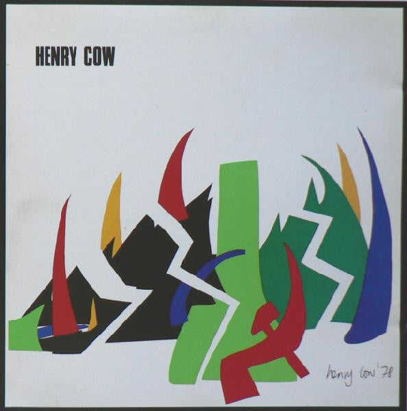 COW, HENRY  - WESTERN CULTURE (DLX ED)