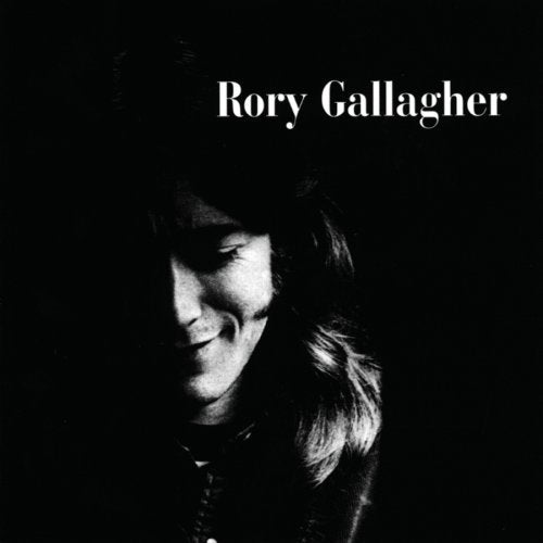 GALLAGHER, RORY - RORY GALLAGHER