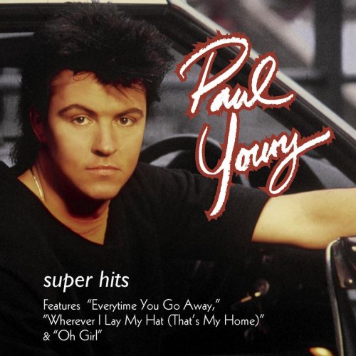 YOUNG, PAUL - SUPER HITS