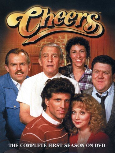 CHEERS: SEASON 1