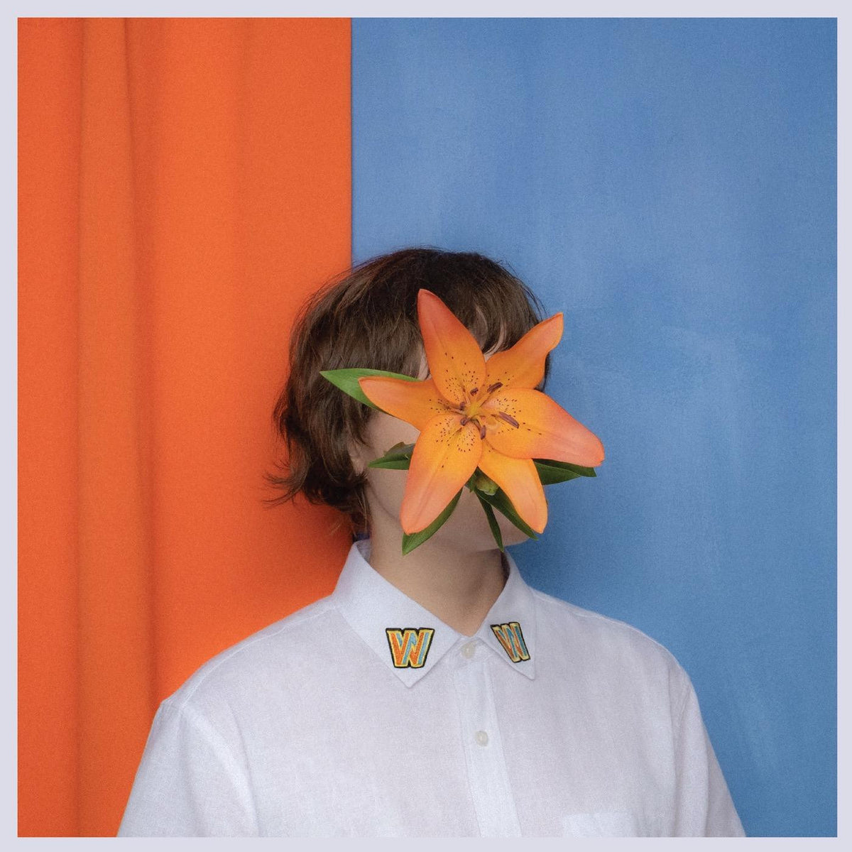 WELL WISHER - THAT WEIGHT (INDIE EXCLUSIVE, BLUE & WHITE MARBLE VINYL)