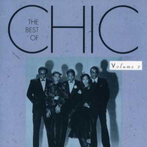 CHIC - BEST OF CHIC 2