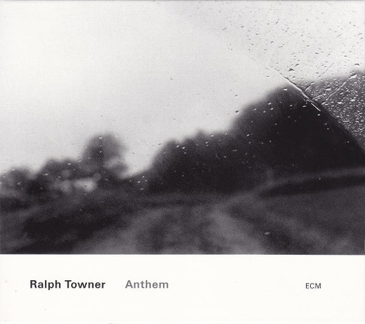 TOWNER, RALPH  - ANTHEM