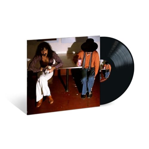 TBC - TBC (VINYL)