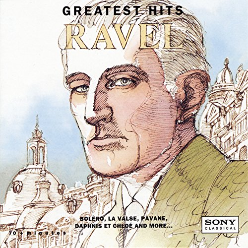 RAVEL - GR HITS-SONY