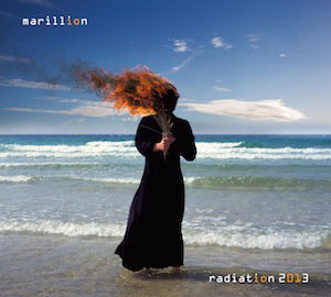 MARILLION  - RADIATION 2013 (2CDS)