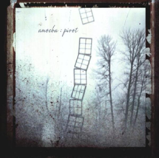AMOEBA  - PIVOT