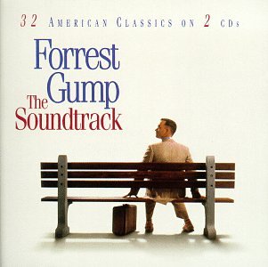 VARIOUS ARTISTS - FORREST GUMP