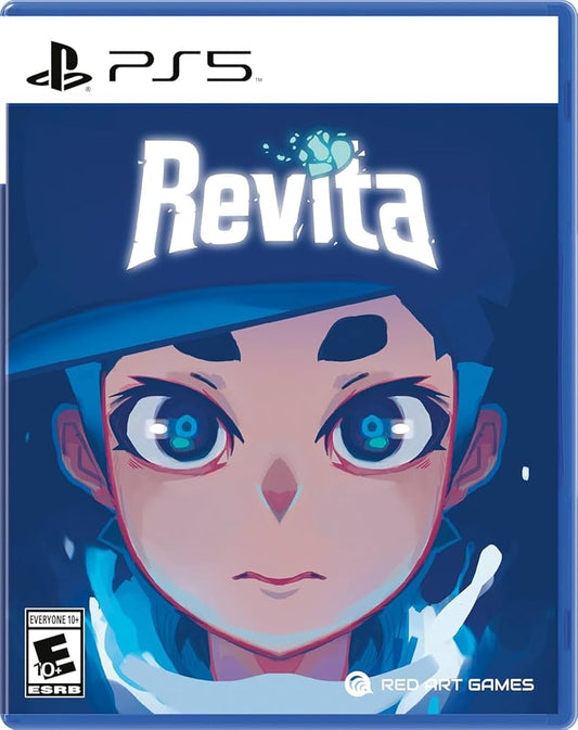 REVITA  - PS5