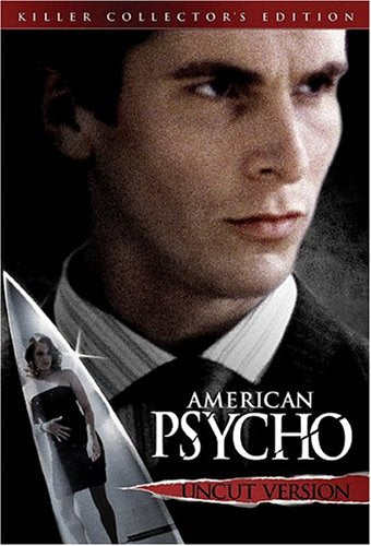 AMERICAN PSYCHO