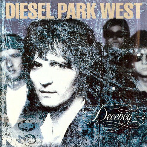 DIESEL PARK WEST  - DECENCY