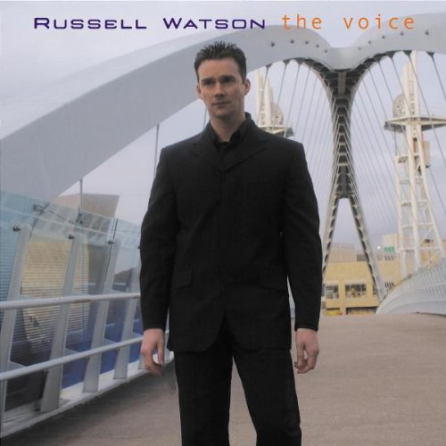 WATSON, RUSSELL - VOICE